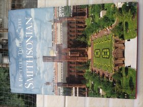 A PICTURE TOUR OF THE SMITHSONIAN 主房