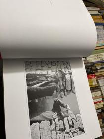 永远的海草屋—走进青岛西海岸海洋民居（王新正摄影作品集）（作者签赠本）