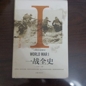 一战全史