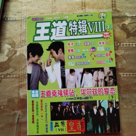 王道特辑XIll(下)