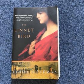 英文原版：THE LINNET BIRD (红雀)