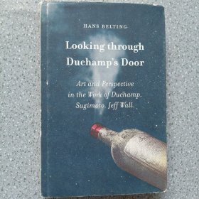 Looking through Duchamp's Door