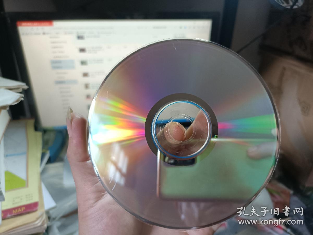 VCD 2碟 盒装动画电影光盘 埃及王子