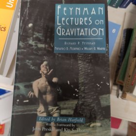 Feynman Lectures on Gravitation