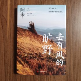 去有风的旷野