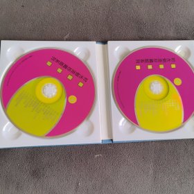 天后之情歌岁月 VCD