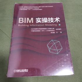 BIM实操技术