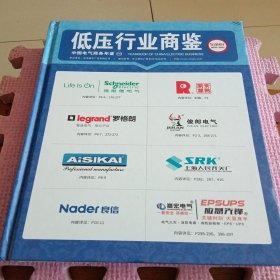 低压行业商鉴 2020-2021