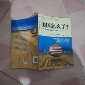 美国怎么了？：一个自由主义者的良知