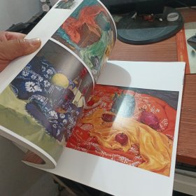 王华祥与飞地艺术坊
