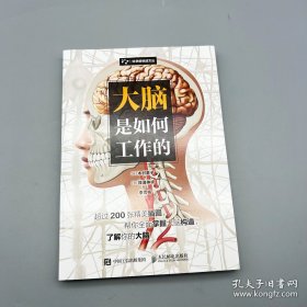 大脑是如何工作的