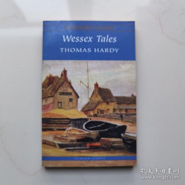 Wessex Tales