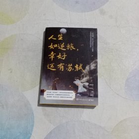 人生如逆旅，幸好还有苏轼(人文艺术品牌“为你读诗”荣耀大作，全民偶像苏东坡给不安的你八个锦囊,教你直面人生逆旅)