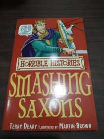 HorribleHistoriesClassicEditions:SmashingSa