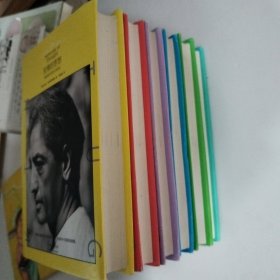 克里希那穆提彩虹之书系列(全7册)《生活即是行动》《生命的所有可能》《聆听万物之美》《心灵的平和之美》《狡猾的思想》《心智的力量》《你将成为自己的光》