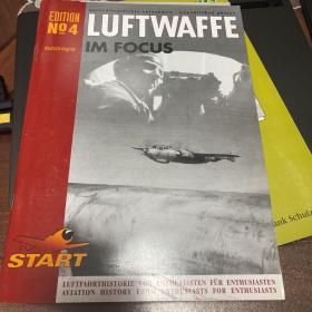 luftwaffe 4 德国空军 4 二战