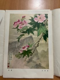 蜀中名胜第一集共12张