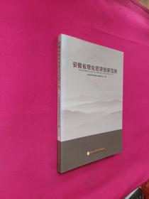 安徽省理论宣讲创新范例