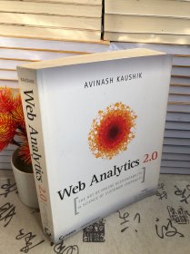 Web Analytics 2.0(Pap/Cdr Edition)