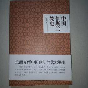 《中国伊斯兰教史》