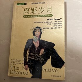 离婚岁月