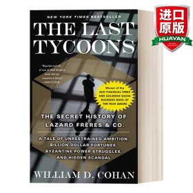 The Last Tycoons