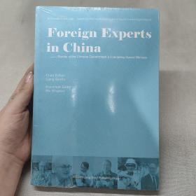 Foreign Experts in China