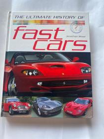 fast  cars