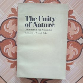 The unity of nature（自然界的统一）