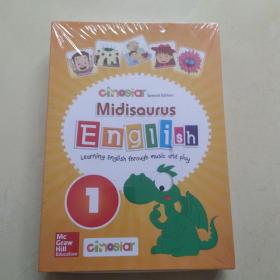 Midisourus English