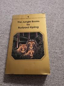 The Jungle Books