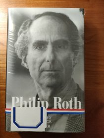 Philip Roth: novels 1993-1995