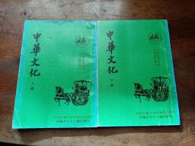 中华文化 (上下册)