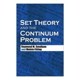 Set Theory and the Continuum Problem