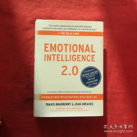 Emotional Intelligence 2.0 未刮 无笔记