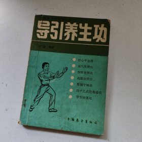 导引养生功