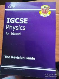 【英文原版教材】IGCSE physics