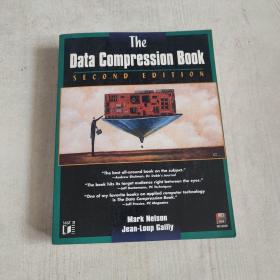 zhe data compression book数据压缩