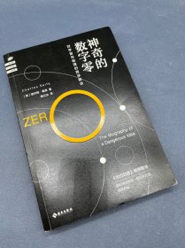 神奇的数字零：对宇宙与物理的数学解读