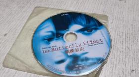 DVD:蝴蝶效应