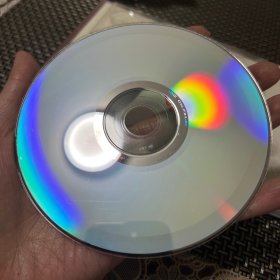 芦花  雷佳 CD 2碟装（轻微使用痕迹）C2