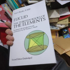 The Thirteen Books of Euclid's Elements, Books 10 - 13