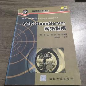 SCO OpenServer网络指南