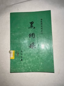 金陵残照记