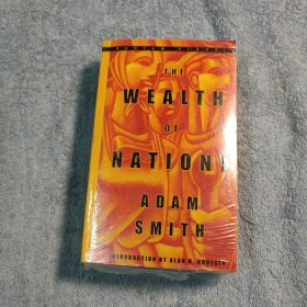 The Wealth of Nations (未拆封)