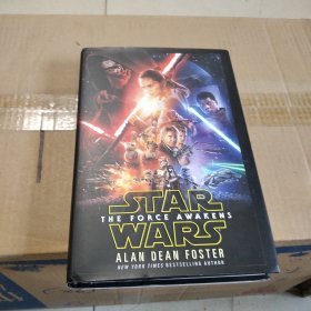 The Force Awakens