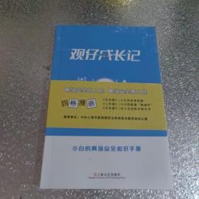 观仔成长记