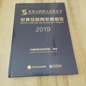 世界互联网发展报告2019