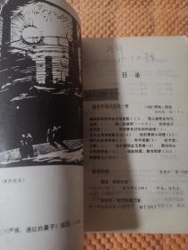 漓江译丛：斜雨
