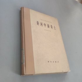 黃河中游黃土